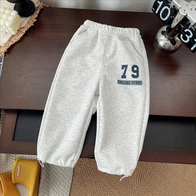 Henry 79 Sweatsuit