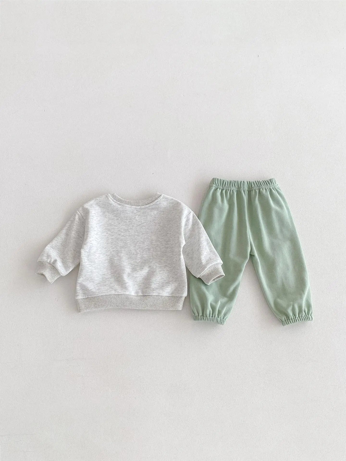 River More Funs Sweatsuit