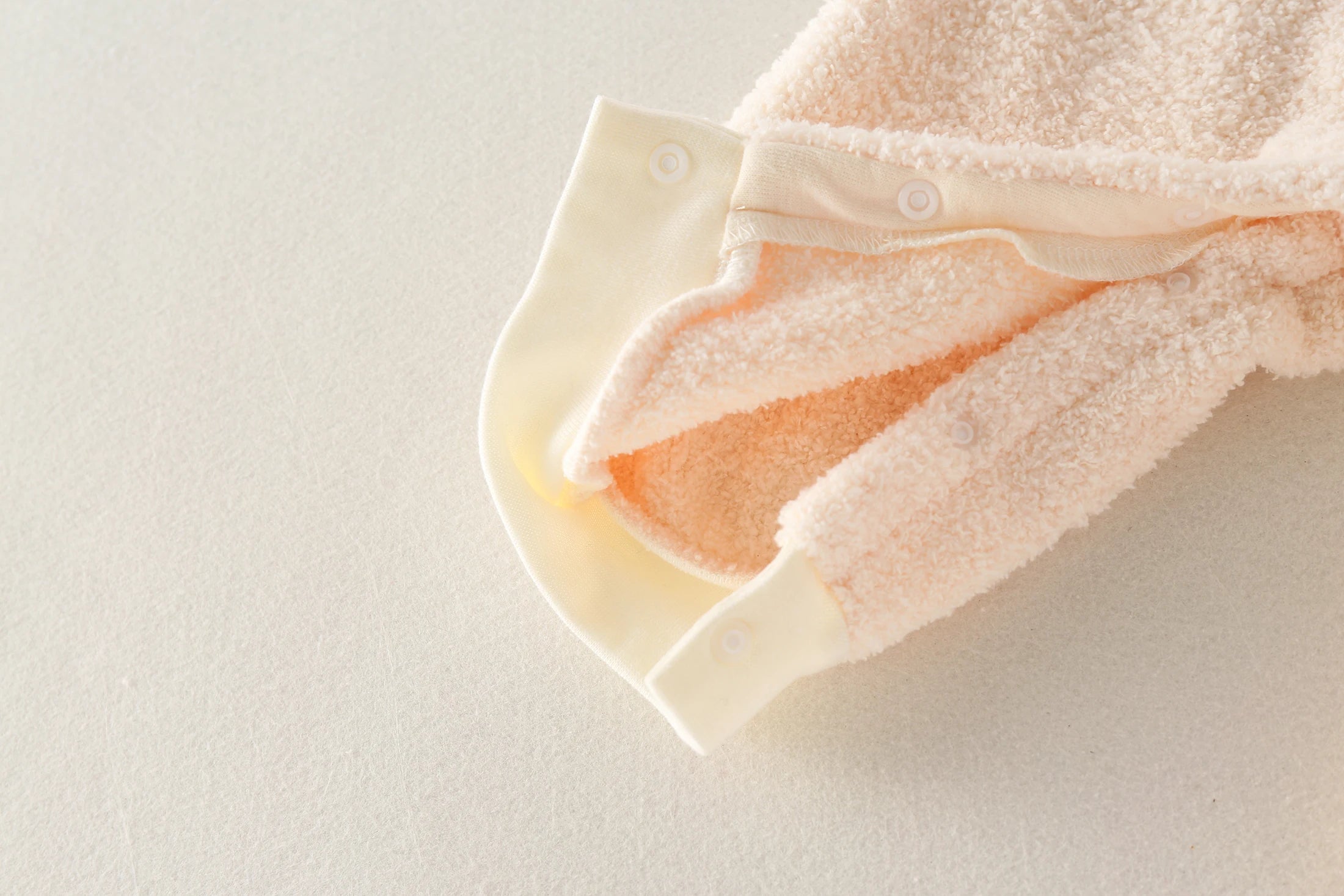 Milo Dog Embroidery Fleece Jumpsuit