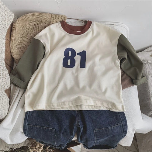 Adrian 81 Cotton Shirt