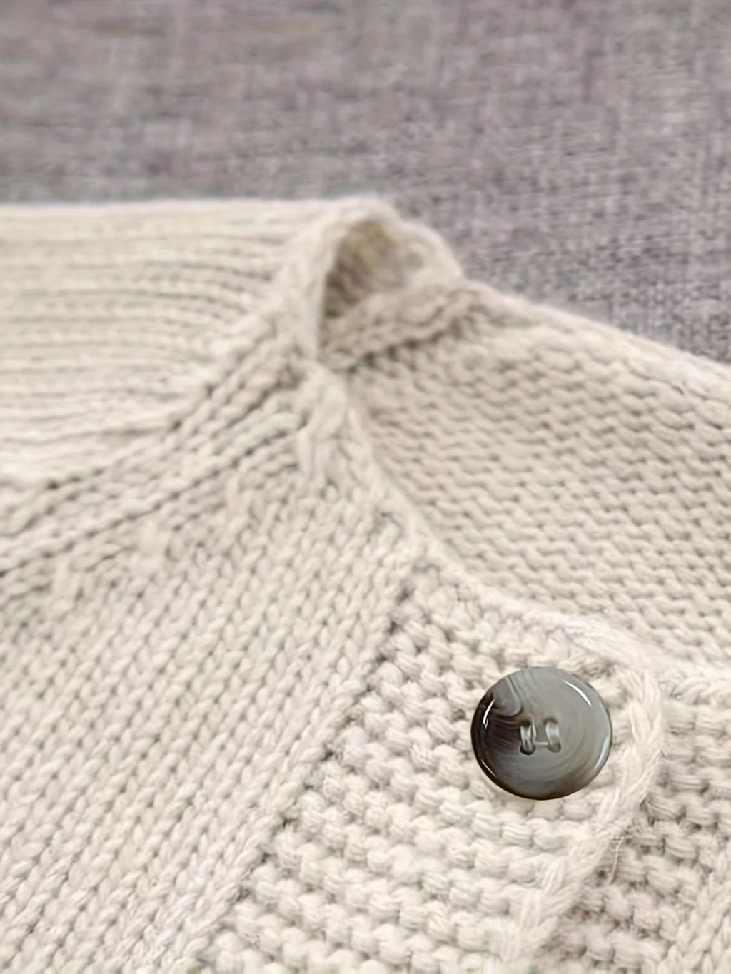 Delilah Knit Cardigan