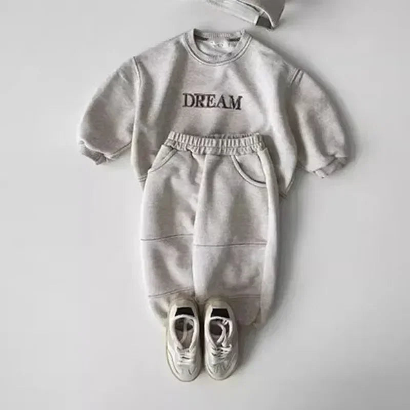 Theo Dream Sweatsuit