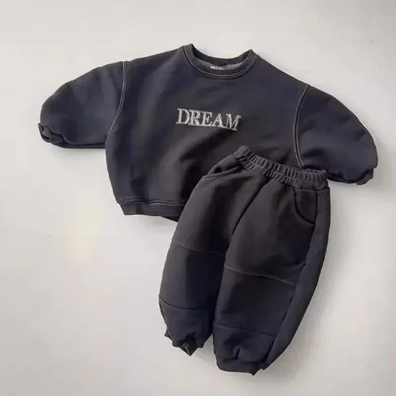 Theo Dream Sweatsuit