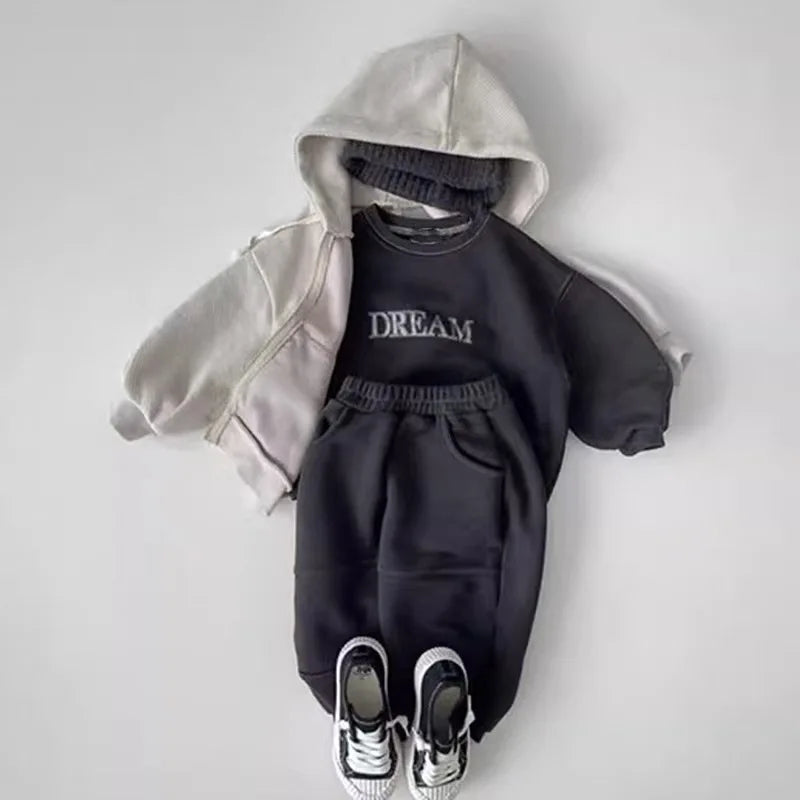 Theo Dream Sweatsuit
