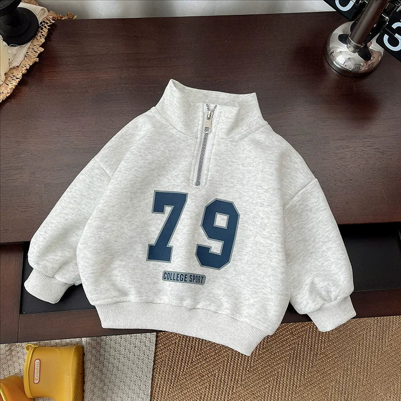 Henry 79 Sweatsuit